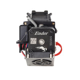 CREALITY Sprite Extruder Pro Kit All Metal Dual Gear Feeding Design 3.5:1 Gear Ratio Bowden Extrusion For Ender-3 Pro Ender-3 V2