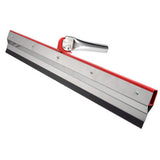 Durable Flooring Gear Rake Part Cement Notched Squeegee Multipurpose Coating Self Leveling Construction Tools Useful Epoxy