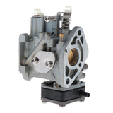 Outboard Carburetor Carb Boat Carburetor for TOHATSU Outboard 9.8HP 8HP 2-stroke Engine 3B2-03200-1/3K9-03200-0