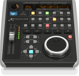 BEHRINGER X-TOUCH ONE Universal Control Surface with Touch-Sensitive Motor Fader and LCD Scribble Strip
