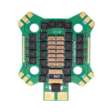 IFlight BLITZ Mini F4 Stack with BLITZ Mini F4 Flight Controller / BLITZ Mini E55S 4-IN-1 2-6S ESC 20*20mm for FPV Drones