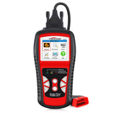 KONNWEI KW830 OBD 2 EOBD CAN Scanner Tool Auto Code Reader Odb2 Diagnostic Tool Car Scanner Tools Diagnostic Scanner  Car Tools