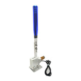 PC Progressive USB 2.0 Handbrake for G25/G27/G29/T300/T500 Racing Games FANATECOSW DIRT RALLY Hand Brake Adjustable Blue Black