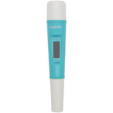SA-387S Salinity meter Waterproof Salinometer Halometer Salt Gauge Salty Brine Seawater Food Salinity Tester with retail box
