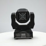 Ya Yao Stage Lights LED 60W Pattern Shake Head Lights Beam Lights New Bar KTV Club Shake Head Lights