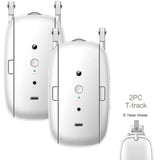 Tuya Smart Life WiFi Curtain Switch Module for T-shaped/inner Groove Rail/Roman Smart Home Google Home Alexa Voice Control DIY