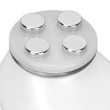 Facial Beauty Device Eliminate Acne Skin Lift Quadrupole RF Beauty Machine Colorful Lights for Daily