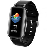 HOT SALES !!! T89 TWS Wireless Bluetooth Earphone Heart Rate Monitor Sport Watch Wristband