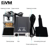 T210 Soldering Station solder rework station Rapid Warming 2S Melting Tin Professional Mobile Phone Repair Constant Temperature