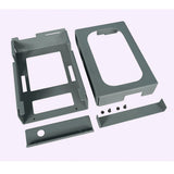 BolyGuard Metal Box Safety Anti-theft Steel Protective Case for Hunting Trail Game Wild Cameras for most of Boly Cameras