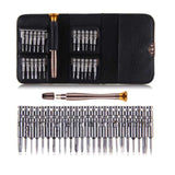 138/115/110/25 In 1 Multifunctional Screwdrivers Precision Screwdriver Set Phone Repair Kit Magnetic Screw Driver Hand Tool Set
