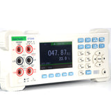 ET3240 automatic High-precision desktop four-and-a-half-digit multimeter, dual measurement dual display computer communication