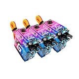 GDW G92 G95 Servo High-Speed Brushless Digital Servos 3PCS G92+1PC G95 Servo Competition level Standard Servo For RC Helicopter