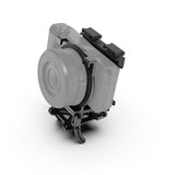 IFlight Chimera7 Pro Plate Kit For SONY ZV-E10 Camera Mount