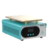 Preheat Statione + Accessories 7 inch 220V/110V  Preheater Digital Platform Heating Plate For Phone LCD Screen Separator 946S