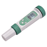 6 in 1 Digital Water Quality Tester Water Quantity Monitor PH/ EC/ TDS/ SALT/ G.S/ Temperature Portable Testing Meter Analyzer