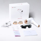 Electric Laser Epilator IPL 1500000 Flashes For Women Man Body Hair Remove Machine ليزر ازالة الشعر Bikini Face Painless Trimmer