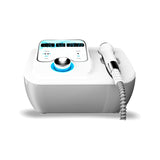 New Sliming Dcool Portable Cool Hot EMS for Skin Tightening Anti Puffiness Facial Electroporation Machine