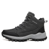 Mickcara Men's Hiking Shoe 02067TYAX