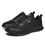 Mickcara Men's AS3 0227 Sneakers