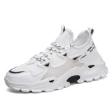 Mickcara Men's Sneakers B08YVBZXZ