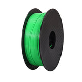 BIQU PLA Filament 1.75mm Multi Color 1KG Material For Ender 3 V2 CR10S Pro B1 BX CR-6 SE Anycubic Mega X 3D Printer Eco-friendly