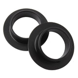 Dropship-10Pcs Bike Bottom Bracket Cover BB Medium Shaft Bearing Protection Cup for Road Mountain Bike Fixed Gear