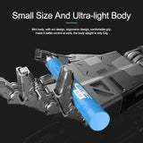 RELIFE Precision Wireless Electric Screwdriver 250R.P.M Speed Strong Power Quick Disassembly With 10Pcs Alloy Steel Bit