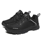Mickcara Men's Hiking Shoe 0223UYVS