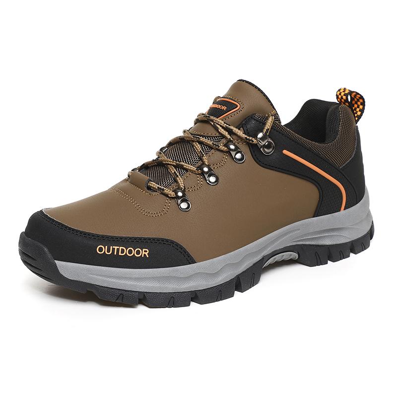 Mickcara Men's Hiking Shoe 0223UYVS