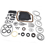 Auto Transmission  Rebuild Kit Fits for   Mark x 03-08 4 SP Fwd L4 1.8L
