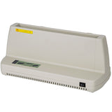 T30 Hot Melt Binding Machine Glue Binding Document Contract Text A4 Fast Binding Machine No Punching Quick Preheat