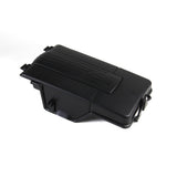 For Golf J etta Passat B6 CC T iguan T-ouran S-koda Octavia Battery Tray Cover 1K0 915 443 C 3C0 915 443 A 3C0915443A 1K0915443C