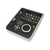 BEHRINGER X-TOUCH ONE Universal Control Surface with Touch-Sensitive Motor Fader and LCD Scribble Strip