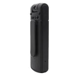 B18 Voice Camera, 180 degree Rotation 1080P Wireless Audio and Video Voice Recorder, Portable Infrared Camera Recorder