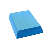 Balance Soft Tread Training Mat Training Fitness Trapezoidal TPE Balance Mat Exercise Exercise Artifact Balance Board
