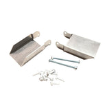 Front Storage Lid Replacement Hinge Kit for Polaris Sportsman 450 570 850 Parts
