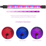 LED Grow Light USB Phyto Lamp Full Spectrum Fitolampy With Control For Plants Seedlings Flowers Indoor Fitolamp Grow Box Upgrade
