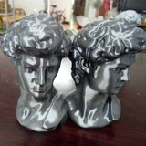 PLA Filament 3D Printer Metallic Silver Silk 1kg1.75mm Bright Silver Very Gossy New Style products Best Sellers Seller