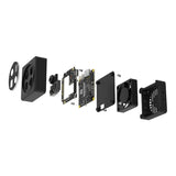 Host(Including Radiator) With Tripod For Sipeed Maixsense A075V Cortex A7 128MB RAM+128MB ROM RGBD TOF 3D Depth Vision MCU&amp;ROS