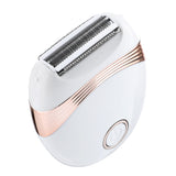 Women's Shaver Hair Cutting Machine Epilator Trimmer for Women Intimate Areas Places Beard Bikini Hair Removal Electric Razor