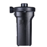 50PB Rechargeable Electric Air Pump Inflate Deflate Nickel Cadmium Battery Inflatable Household Car Air Pump