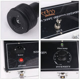 G5 Abdominal Back Massager Weight Loss Instrument High Frequency Vibration Fat Apparatus Slimming Body Shaping Apparatus