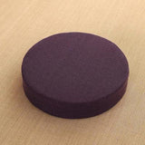 40X6CM Yoga  Meditate PEP Hard Texture Meditation Cushion  Backrest Pillow  Japanese Tatami Mat  Removable and Washable
