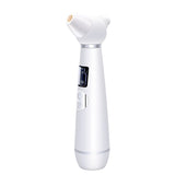 2 In 1 Visible Blackhead Remover WiFi Camera Vacuum Suction Facial Pore Cleaner Anti-acne Pimple Vibration Eye Care Machine