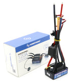 Hobbywing 2-6S Seaking 120A V3 Electronic Speed Controller ESC for RC Boats