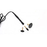 Facial RF Radio Frequency Beauty Machine Anti-wrinkle Rejuvenation RF Skin Care Skin Lifting Tightening Eye Face Body Massager