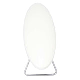Nail Arm Rest with Lamp 2 in 1 Manicure Hand Pillow Lamp Comfortable Smoother for Nail Salons for DIY Manicures