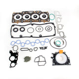 2.0TDI Diesel Engine Head Gaskets Rebuilding Kit Fit For VW Amarok Jetta Beetle CC EOS Passat Tiguan  Audi A4 A5 A6 Q3 Q5 TT