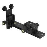 Telephoto Lens Bracket Quick Release Plate Mount Adapter Clamp Camera Lens Support For Camera Tripod Ball Head